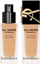 Yves Saint Laurent All Hours Foundation Podkład Mw2 25 ml