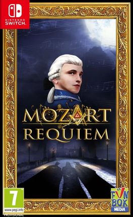 Mozart Requiem (Gra NS)