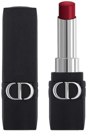 Dior - Rouge Forever Pomadka 879 Passionate