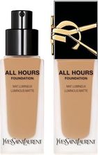 Yves Saint Laurent All Hours Foundation Podkład Mn6 25 ml