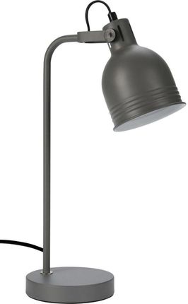 Home Styling Collection Lampa stojąca w loftowym stylu, wys. 42 cm (Y03000120)