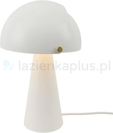 Nordlux Algin lampa stołowa biały  (2120095001)