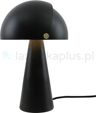 Nordlux Algin lampa stołowa czarny  (2120095003)