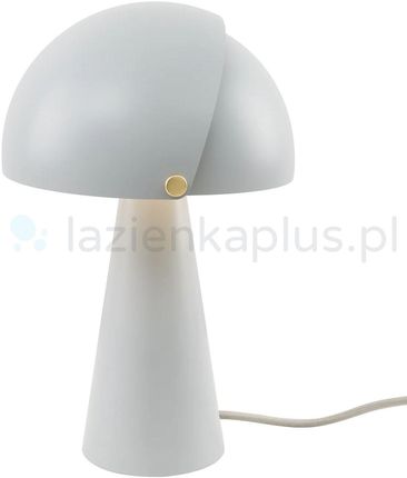 Nordlux Algin lampa stołowa szary  (2120095010)