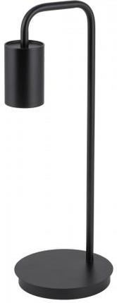 Sigma lampa stołowa Luis GU10 czarna 50312 (SIGMA50312)