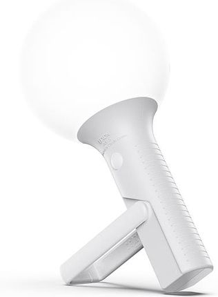 Lexon Lampa LED Bolla+ biała (LH63W)