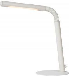 Lucide lampa stołowa LED Gilly 3W 120lm 2700K biała 36612/04/31 (366120431)