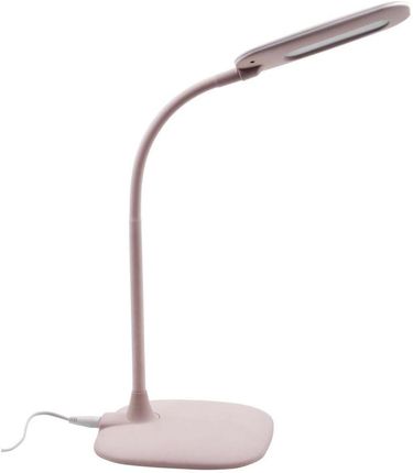 Inspire Lampka biurkowa Mei różowa LED 