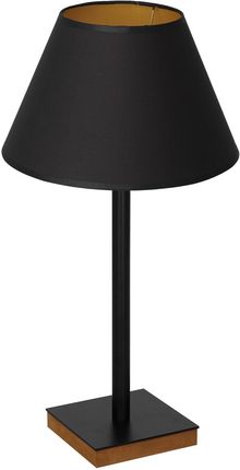 Luminex Table lamps czarny/brązowy/złoty (3760)
