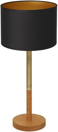 Luminex Table lamps brązowy/złoty/czarny (3805)