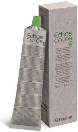 Echos Color Ice Farba Do Włosów 100 ml