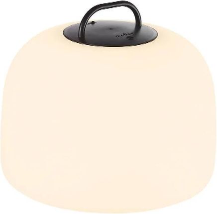 Nordlux Lampa stołowa KETTLE 36 USB NO2018013003 -  