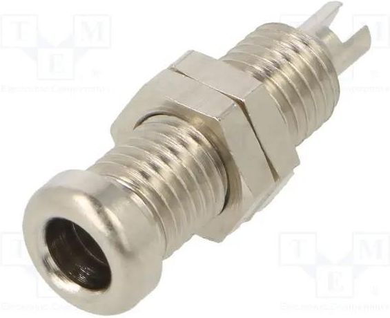 Hirschmann T&M Gniazdo BU10 - Opinie i ceny na Ceneo.pl