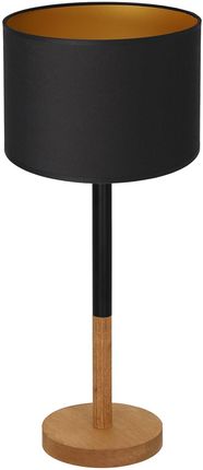 Luminex Table lamps czarny/brązowy/złoty (3825)