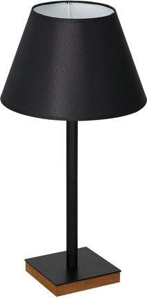 Luminex Table lamps czarny/brązowy/biały (3759)