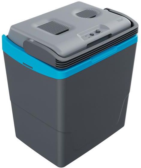 Crivit Elektro Kühlbox 230 V Cek 29 B4 Crivit Przenośna Lodówka Elektryczna 230 V Cek 29 B4 - Ceny i opinie