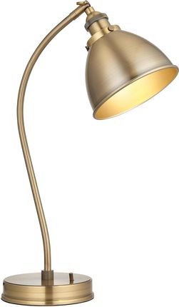 Endon Lampa stołowa FRANKLIN 98747 -  