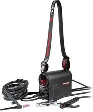Zdjęcie Parkside Performance Spawarka Inwertorowa Ptmi 180 A1 Wig / Mma - Nowe Brzesko
