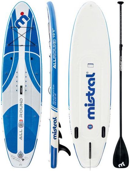 Mistral Sup Allround 10 6
