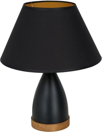 Luminex Table lamps czarny/brązowy (3725)