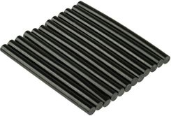 Zdjęcie Dedra Klej Uniwersalny Czarny 12szt. 7-8X200mm DED7581 - Olszyna