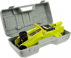 Zdjęcie Geko Podnośnik Hydrauliczny 2T Walizka K00276 - Żywiec