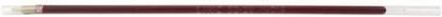 Wkład Do Długopisu Typ Pentel Bk 77 13,8Cm D.Rect Le034/Le062 Czerwony 1Szt. /220031/