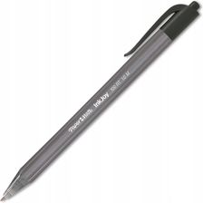 Zdjęcie Paper Mate Długopis Automatyczny Inkjoy 100 Rt Czarny - Swarzędz