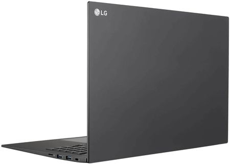 Laptop LG UltraPC Ryzen5000/16GB/512GB (16U70Q-G.AA56Y) - Opinie i