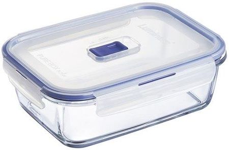 Luminarc Pojemnik Na Lunch Pure Box Active Szkło 1,22L (S2701384)