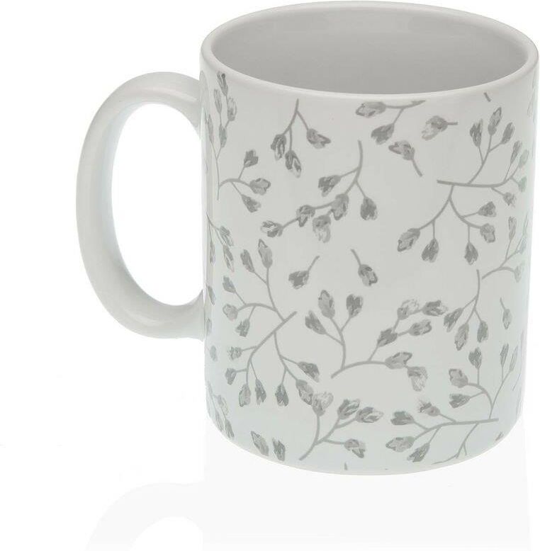 Bigbuy Home Filiżanka Oxford Kamionka 8,2X8Cm (S3408226) - Opinie i ...