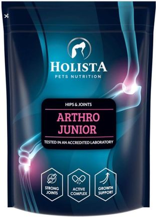 Holista Arthro Junior 600G