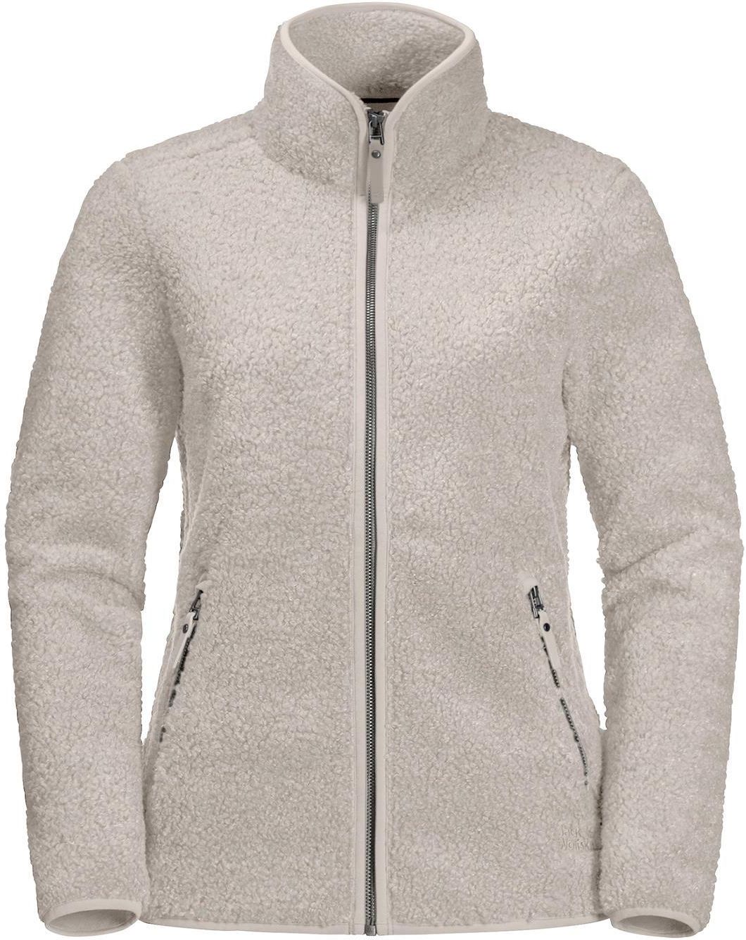 Jack Wolfskin High Cloud Coat