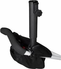 Zdjęcie Big Max Uchwyt Na Parasol Do Wózka Rainstar Qf Classic Holder X Long - Radków