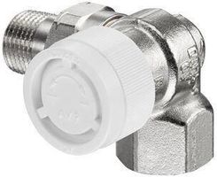 Zdjęcie Oventrop Zawór Termostatyczny Av 9 Dn 15 Kolanowo-Kątowy Prawostronny (1183473) - Jaraczewo