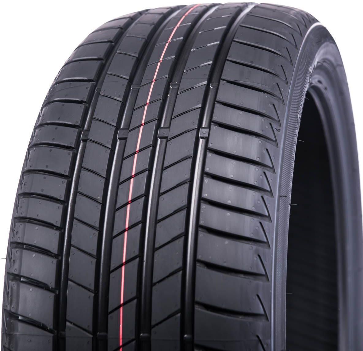 Opony letnie Bridgestone Turanzat005 205/60R17 97W Xl - Opinie i ceny ...