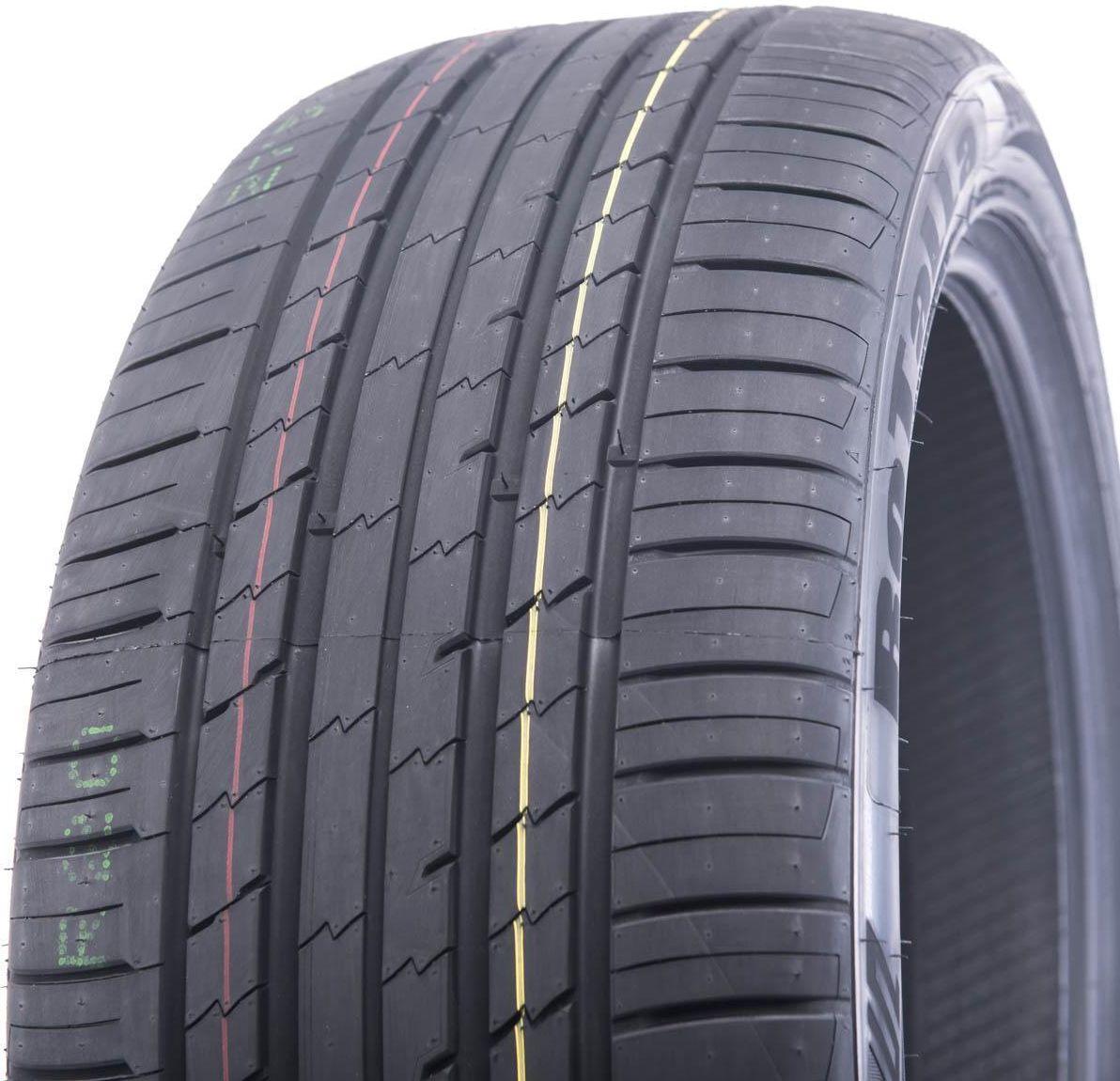 Opony letnie Rotalla Rs01+ 275/45R21 110Y Xl - Opinie i ceny na