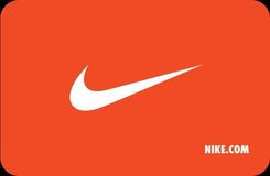 Zdjęcie Nike Karta Podarunkowa 100 Pln - Warszawa