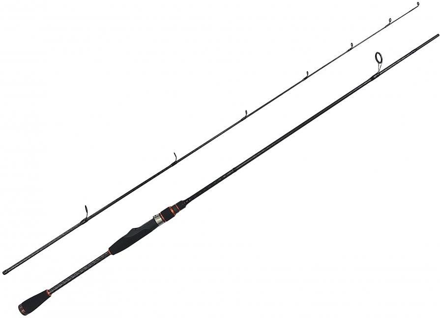 Zfish Rod The Joker 1,98M/8 30G (ICZFZF7020) - Ceny i opinie
