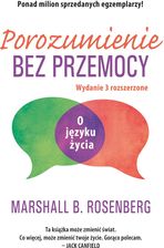 Zdjęcie Porozumienie bez przemocy (wyd. 2022) - Bytom Odrzański