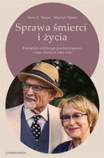 Zdjęcie Sprawa śmierci i życia - Legnica