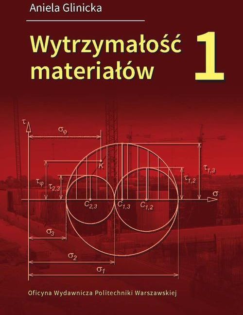 Wytrzymałość materiałów 1 (PDF) Ceny i opinie Ceneo.pl