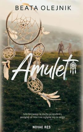 Amulet (MOBI)