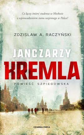 Janczarzy Kremla