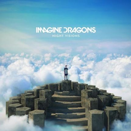 Imagine Dragons: Night Visions (Expanded) [2CD]