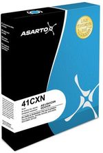 ASARTO ZGODNY TUSZ AS-LR41CXN ZAMIENNIK RICOH 41CXN   405762   3700 STR.   CYAN