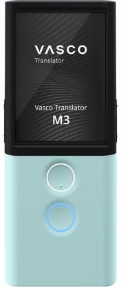 Vasco Translator M3 Mint Leaf