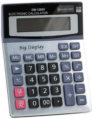 Adar Kalkulator 532113 (3532113)