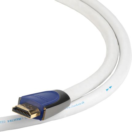 Chord CLEARWAY - Kabel HDMI 2.1 8K - 1,5 M