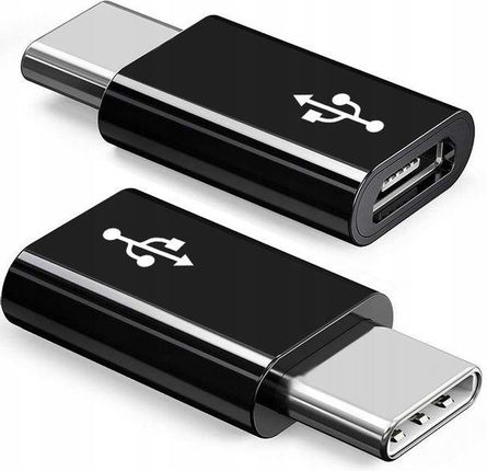 ADAPTER MICRO USB - USB C